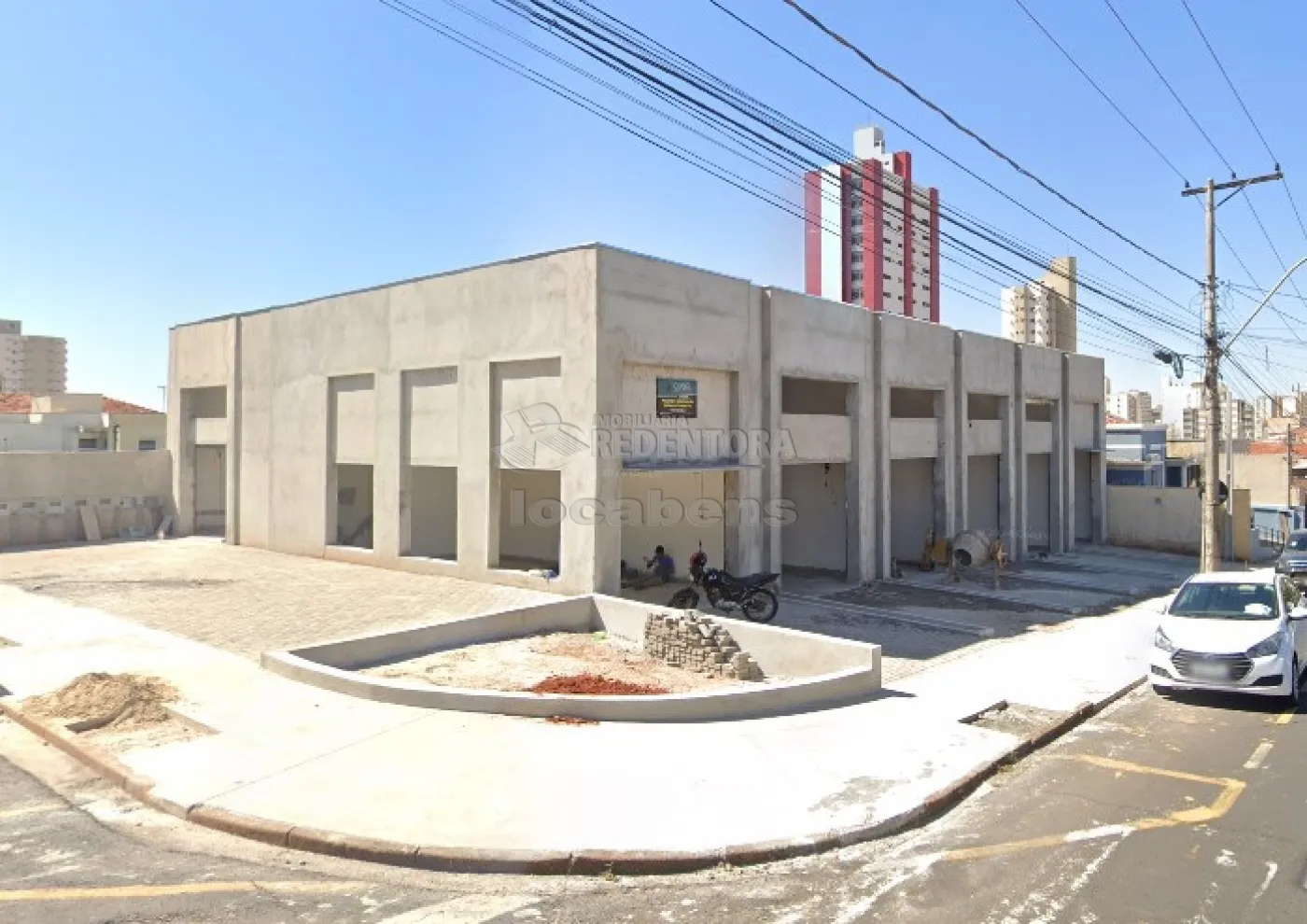 Alugar Comercial / Salão em São José do Rio Preto R$ 4.000,00 - Foto 1