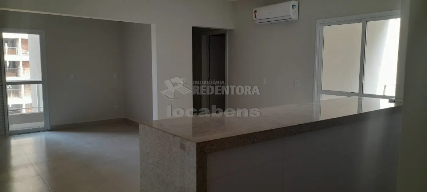 Alugar Apartamento / Padrão em São José do Rio Preto apenas R$ 3.200,00 - Foto 2