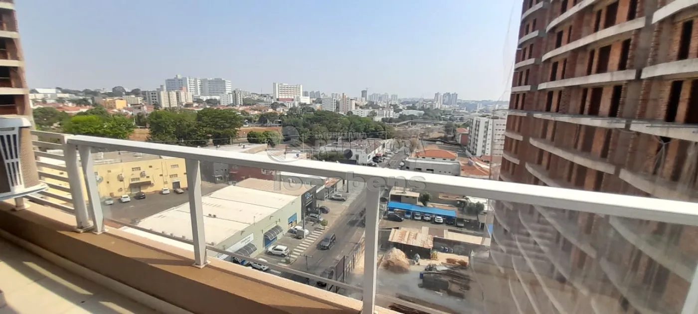 Alugar Apartamento / Padrão em São José do Rio Preto apenas R$ 3.200,00 - Foto 6