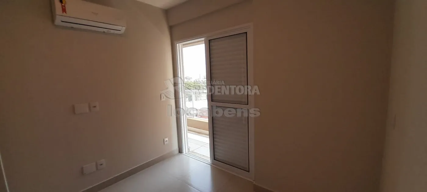 Alugar Apartamento / Padrão em São José do Rio Preto R$ 3.200,00 - Foto 8