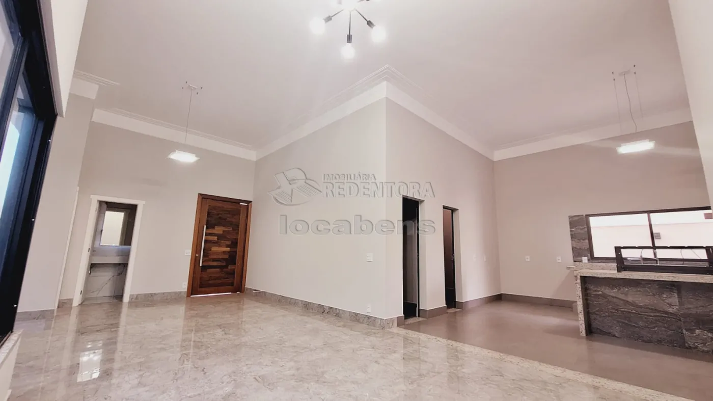 Comprar Casa / Condomínio em São José do Rio Preto apenas R$ 1.950.000,00 - Foto 1