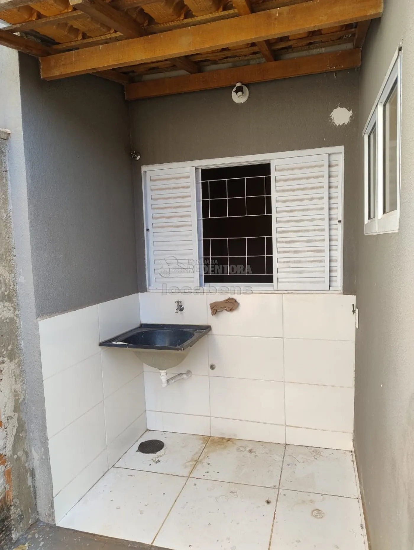 Alugar Casa / Padrão em Bady Bassitt R$ 1.000,00 - Foto 13