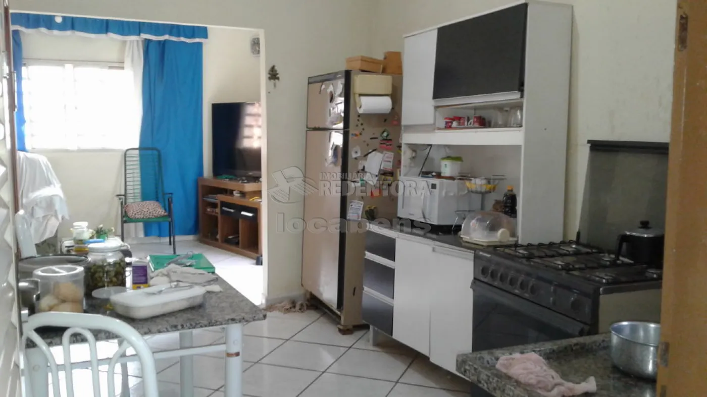 Comprar Casa / Padrão em São José do Rio Preto R$ 195.000,00 - Foto 17