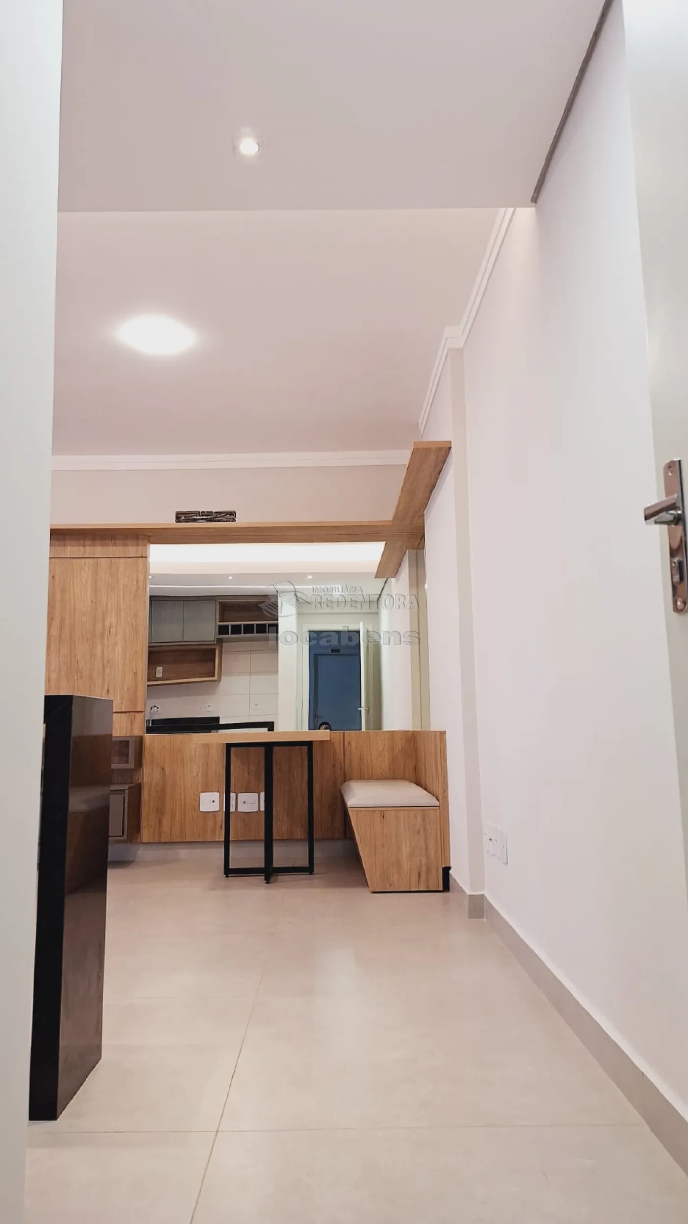 Alugar Apartamento / Padrão em São José do Rio Preto R$ 3.500,00 - Foto 3