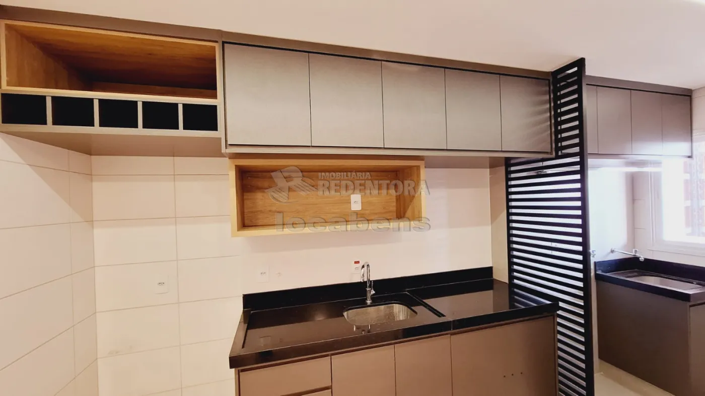 Alugar Apartamento / Padrão em São José do Rio Preto R$ 3.500,00 - Foto 7