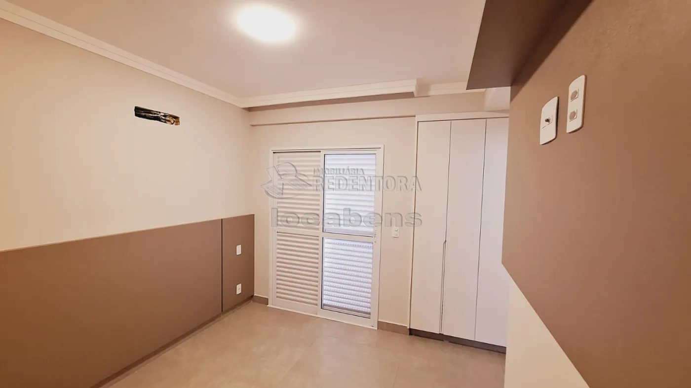 Alugar Apartamento / Padrão em São José do Rio Preto apenas R$ 3.500,00 - Foto 15