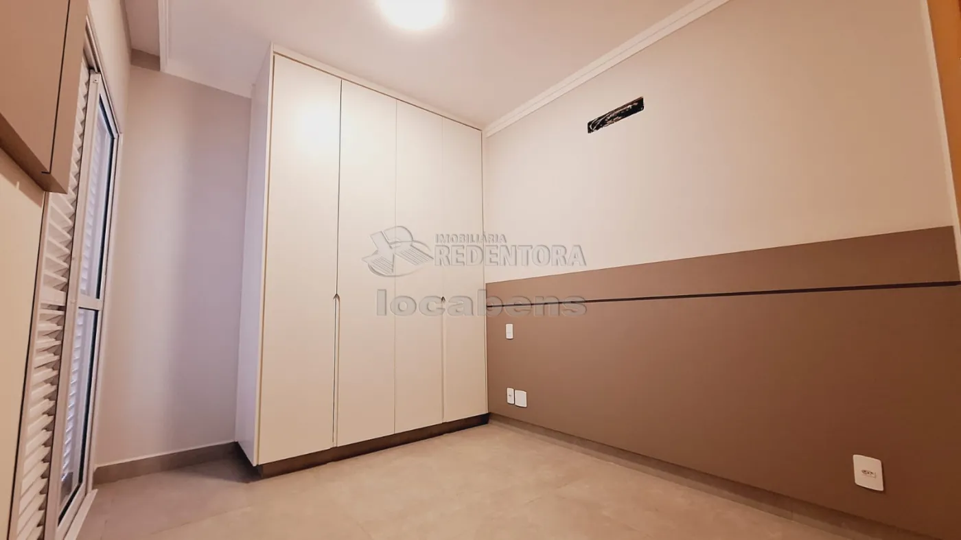 Alugar Apartamento / Padrão em São José do Rio Preto apenas R$ 3.500,00 - Foto 19