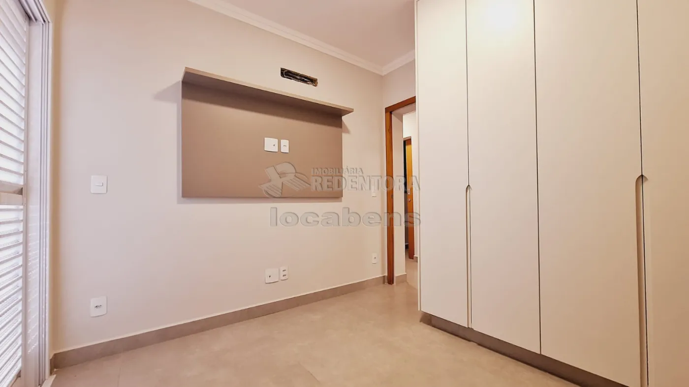 Alugar Apartamento / Padrão em São José do Rio Preto R$ 3.500,00 - Foto 23