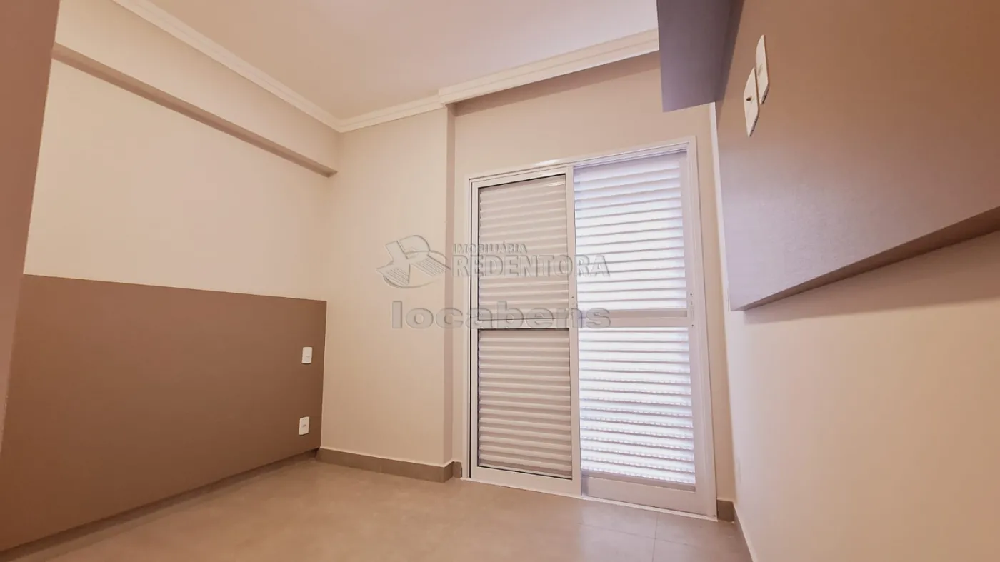 Alugar Apartamento / Padrão em São José do Rio Preto R$ 3.500,00 - Foto 24