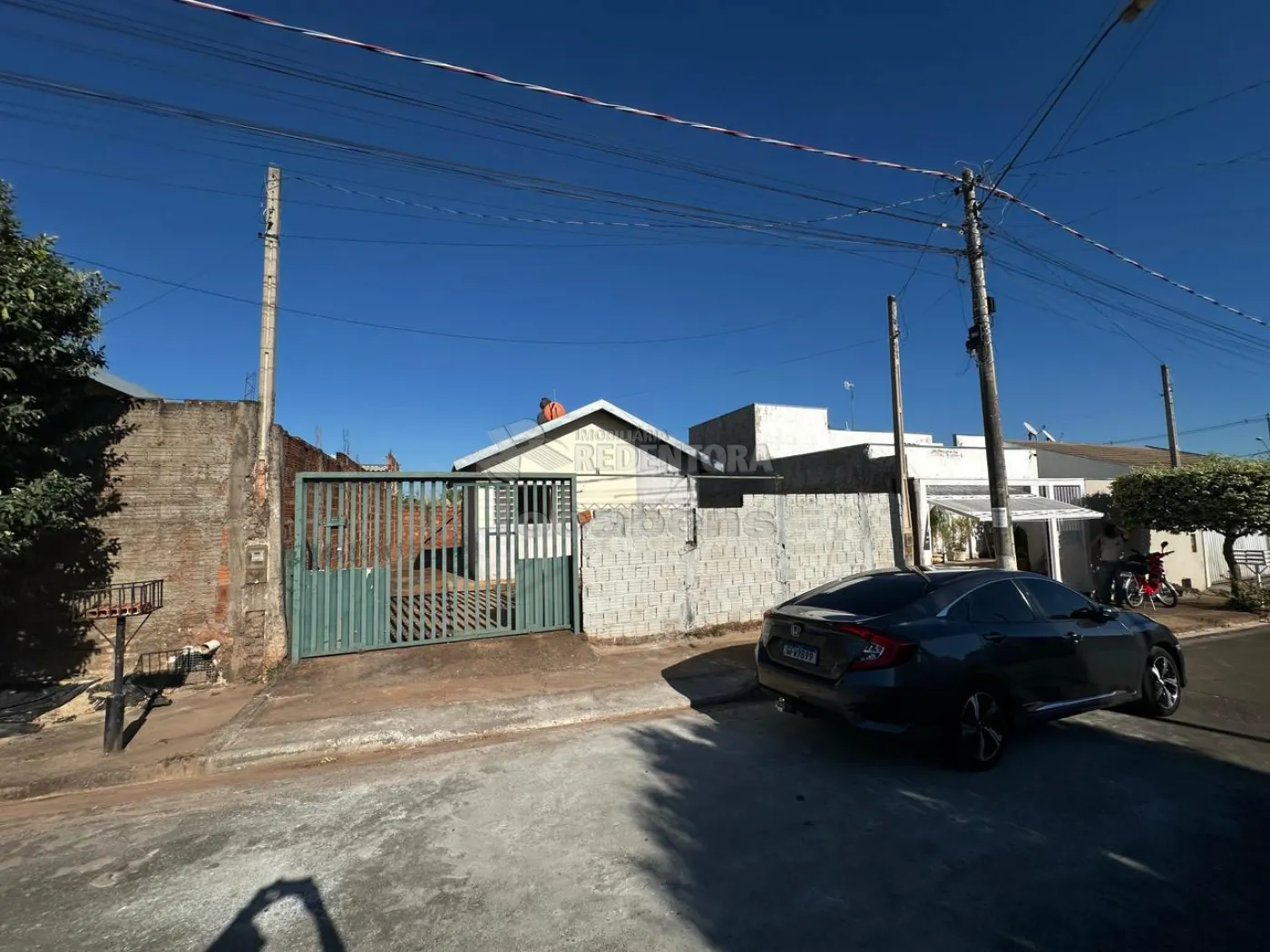 Comprar Casa / Padrão em São José do Rio Preto apenas R$ 115.000,00 - Foto 1