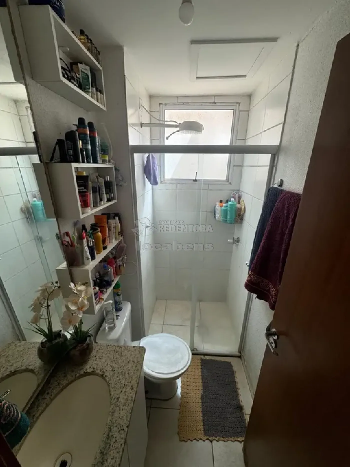 Comprar Apartamento / Padrão em São José do Rio Preto R$ 220.000,00 - Foto 2