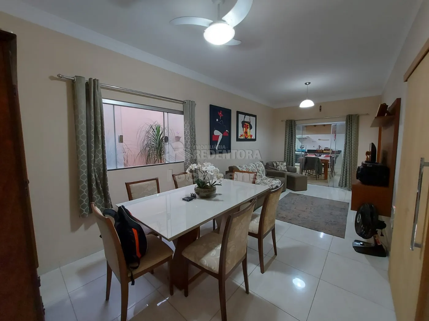 Comprar Casa / Padrão em São José do Rio Preto R$ 500.000,00 - Foto 1