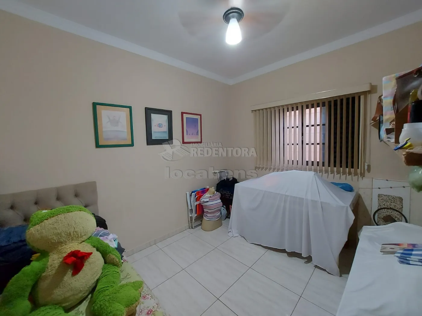 Comprar Casa / Padrão em São José do Rio Preto R$ 500.000,00 - Foto 3