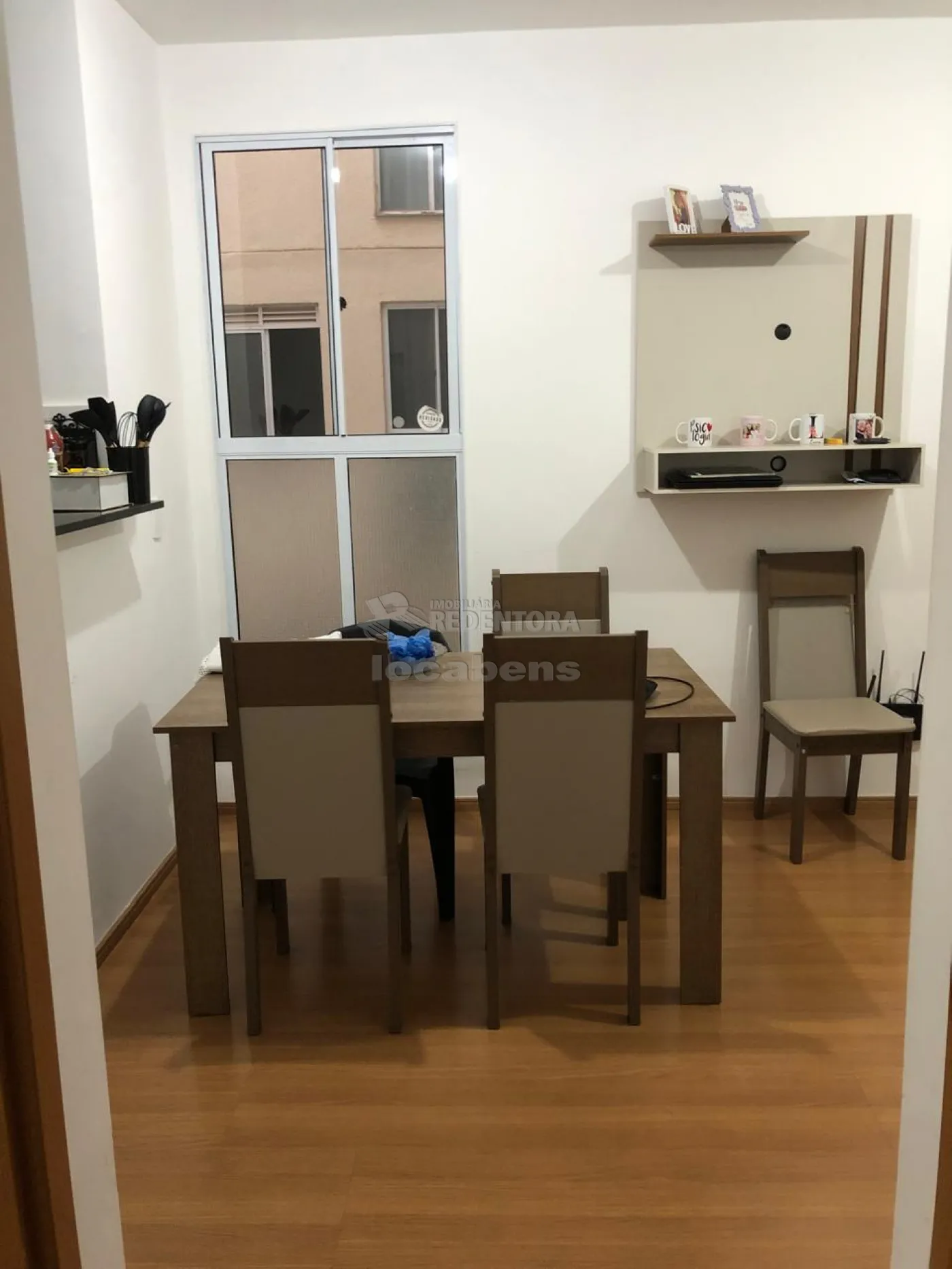 Comprar Apartamento / Padrão em São José do Rio Preto apenas R$ 180.000,00 - Foto 5