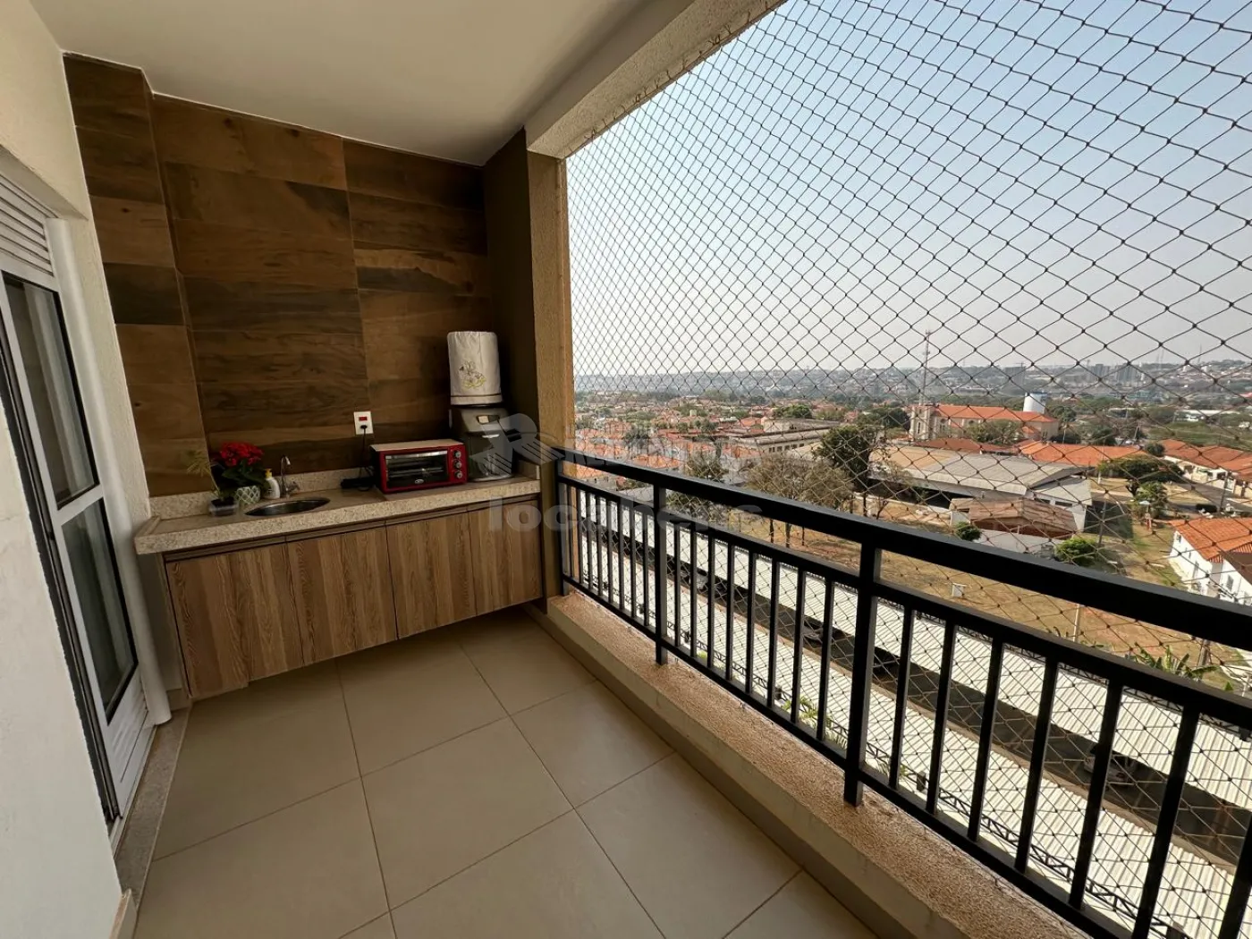 Alugar Apartamento / Padrão em São José do Rio Preto R$ 3.300,00 - Foto 23