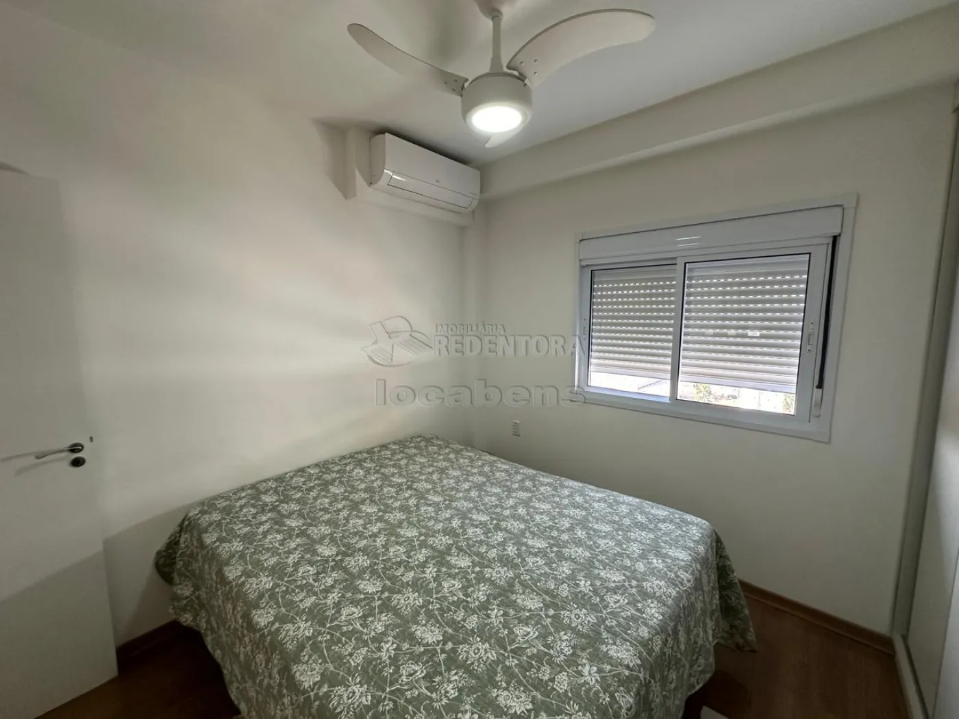 Alugar Apartamento / Padrão em São José do Rio Preto R$ 3.300,00 - Foto 12