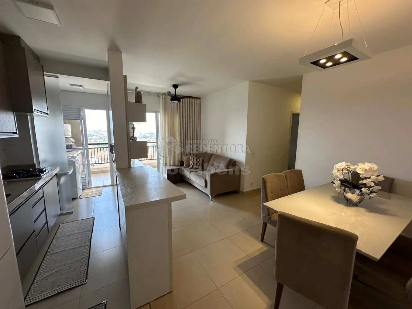 Alugar Apartamento / Padrão em São José do Rio Preto apenas R$ 3.300,00 - Foto 6