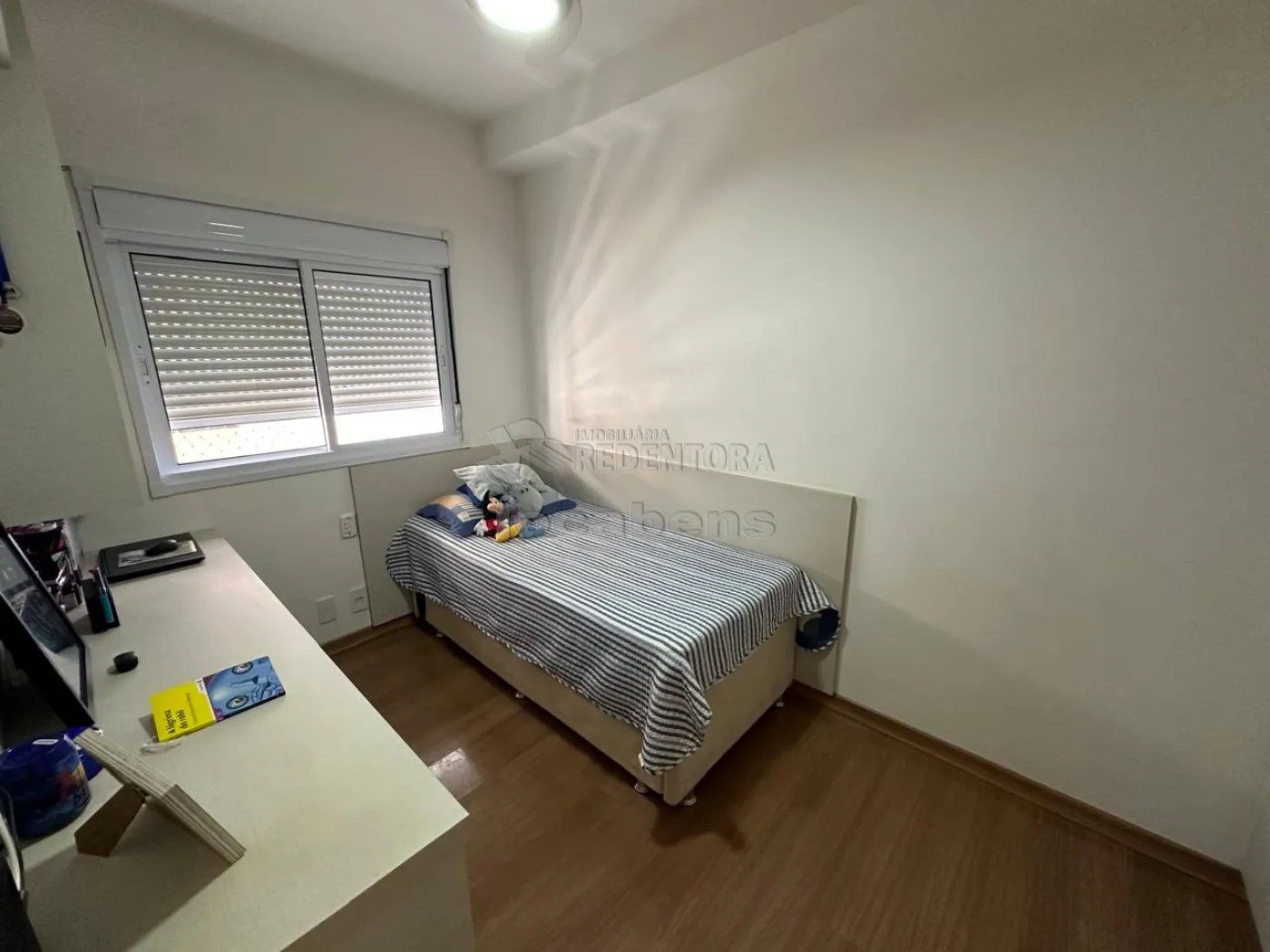 Alugar Apartamento / Padrão em São José do Rio Preto R$ 3.300,00 - Foto 18