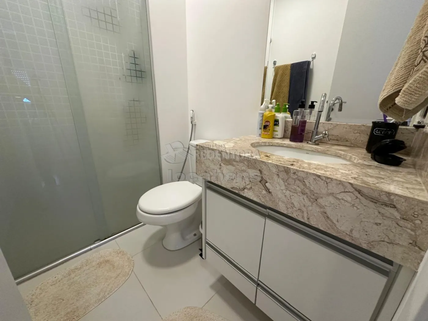 Alugar Apartamento / Padrão em São José do Rio Preto apenas R$ 3.300,00 - Foto 16