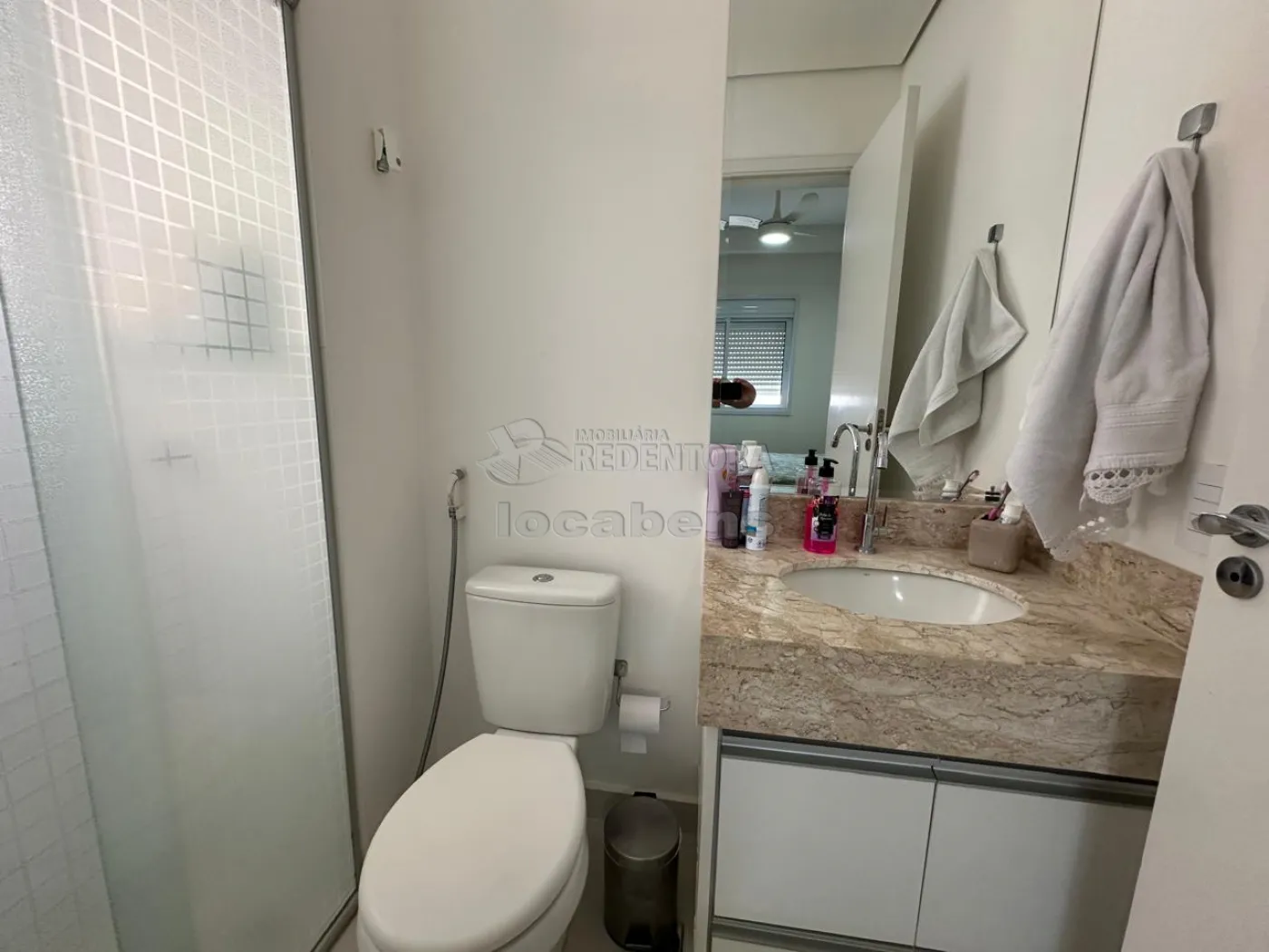 Alugar Apartamento / Padrão em São José do Rio Preto R$ 3.300,00 - Foto 17