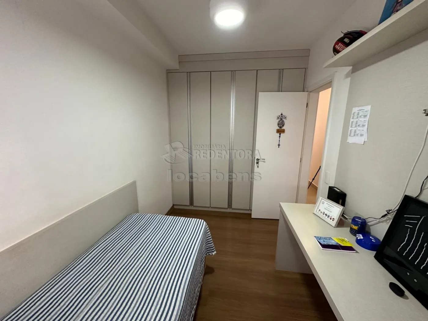 Alugar Apartamento / Padrão em São José do Rio Preto R$ 3.300,00 - Foto 19