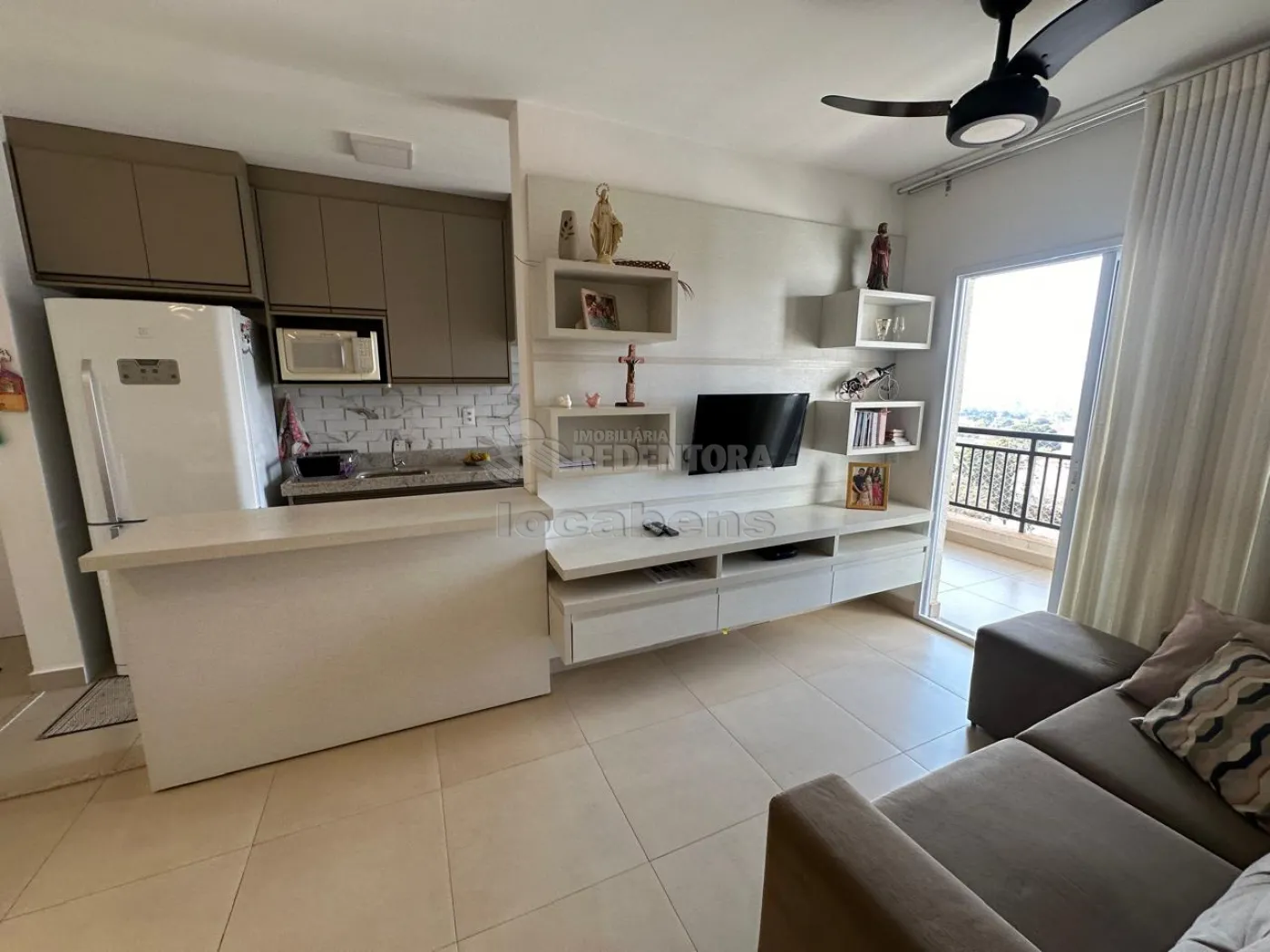 Alugar Apartamento / Padrão em São José do Rio Preto R$ 3.300,00 - Foto 11