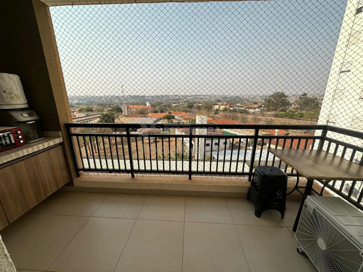 Alugar Apartamento / Padrão em São José do Rio Preto R$ 3.300,00 - Foto 25