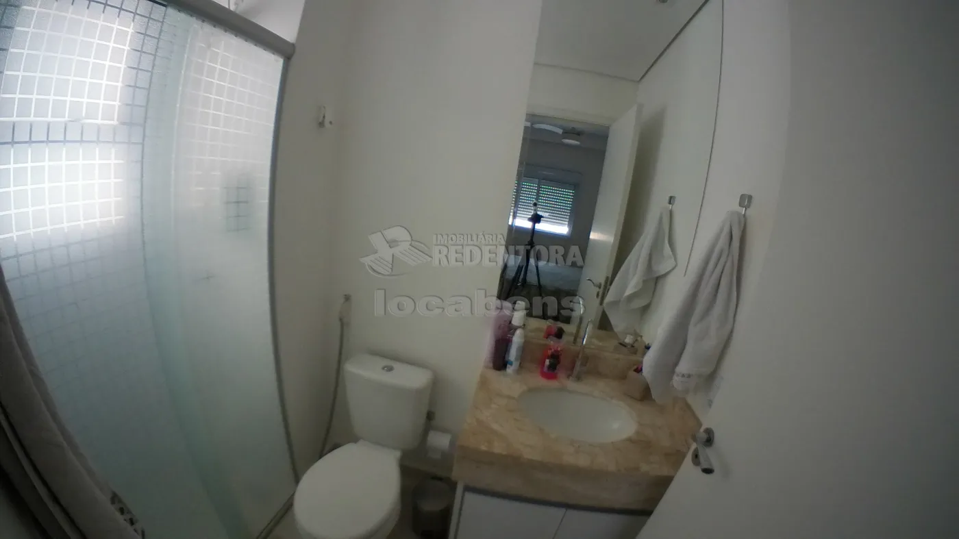 Alugar Apartamento / Padrão em São José do Rio Preto R$ 3.300,00 - Foto 32