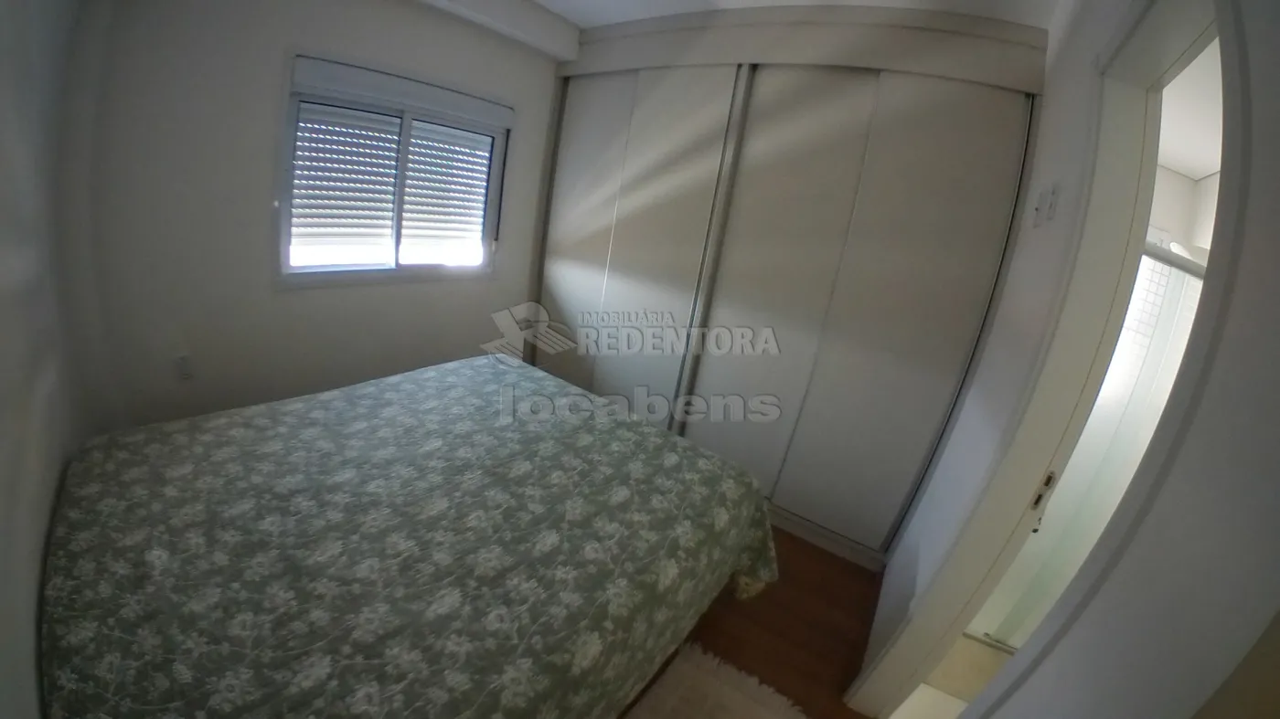 Alugar Apartamento / Padrão em São José do Rio Preto R$ 3.300,00 - Foto 33