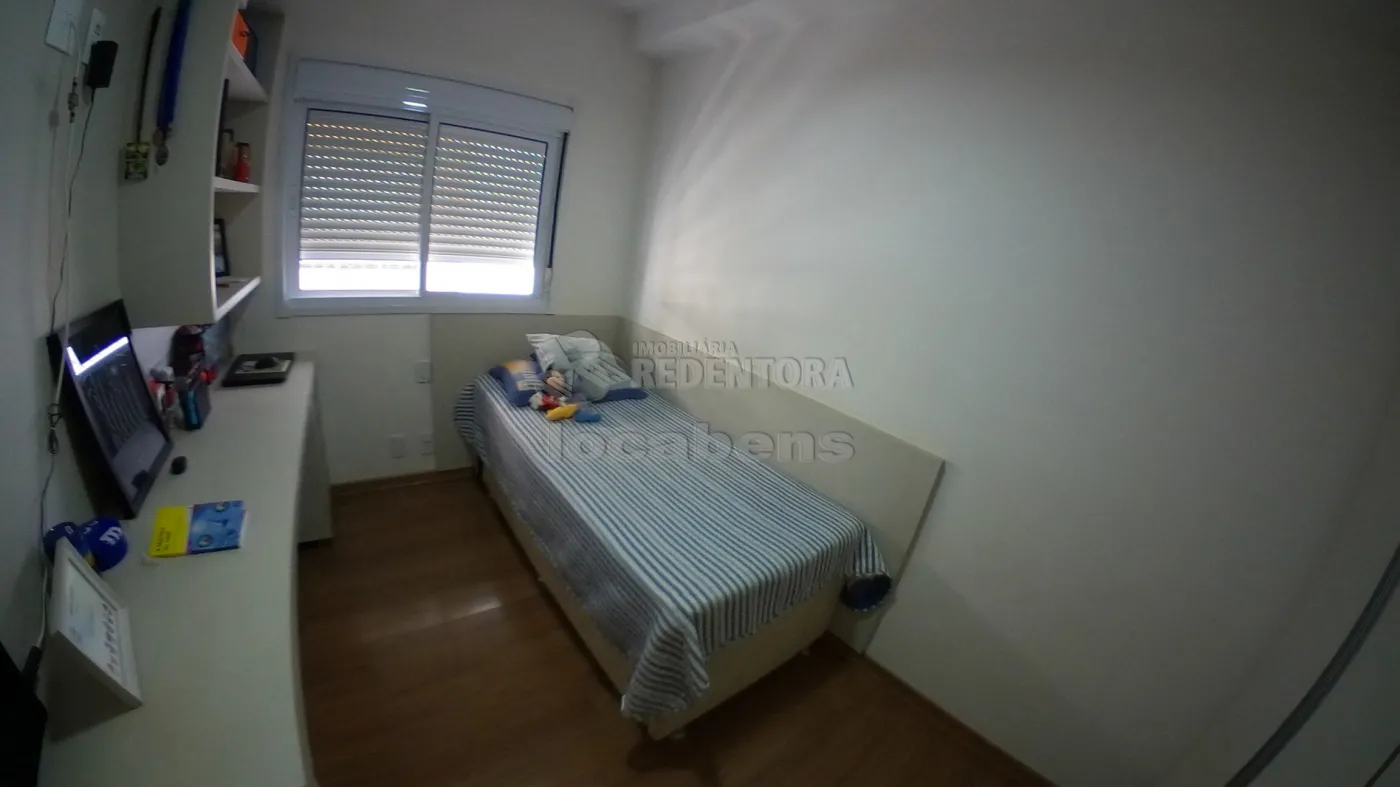 Alugar Apartamento / Padrão em São José do Rio Preto apenas R$ 3.300,00 - Foto 34