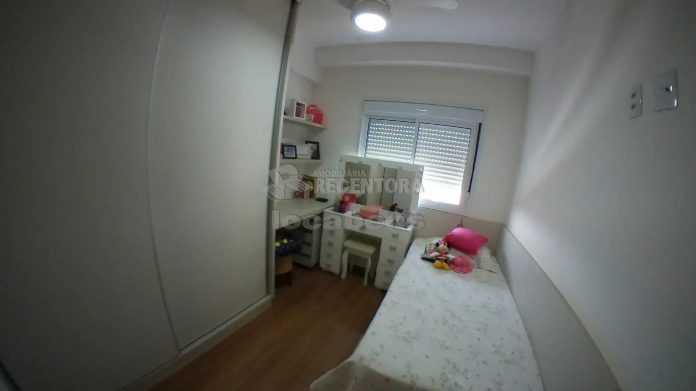 Alugar Apartamento / Padrão em São José do Rio Preto R$ 3.300,00 - Foto 35