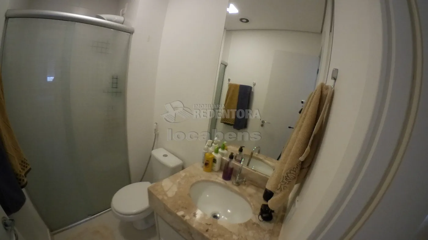 Alugar Apartamento / Padrão em São José do Rio Preto apenas R$ 3.300,00 - Foto 36