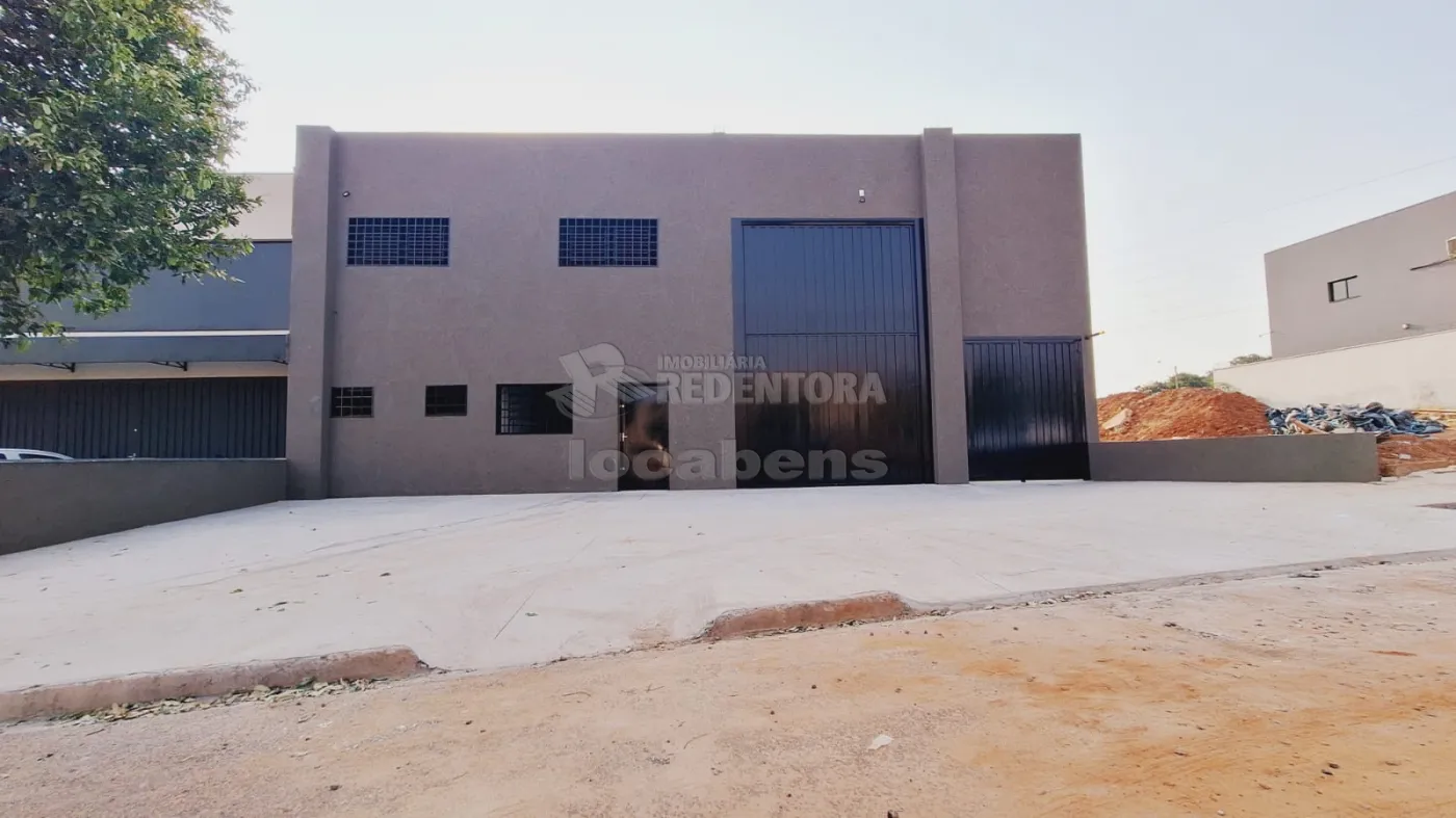 Alugar Comercial / Salão em São José do Rio Preto apenas R$ 8.500,00 - Foto 2