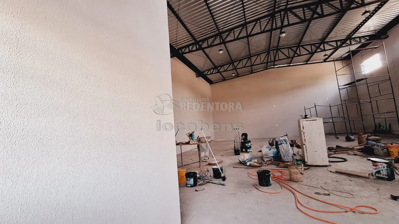 Alugar Comercial / Salão em São José do Rio Preto R$ 8.500,00 - Foto 3