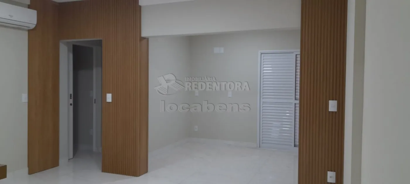 Alugar Apartamento / Padrão em São José do Rio Preto R$ 3.000,00 - Foto 2