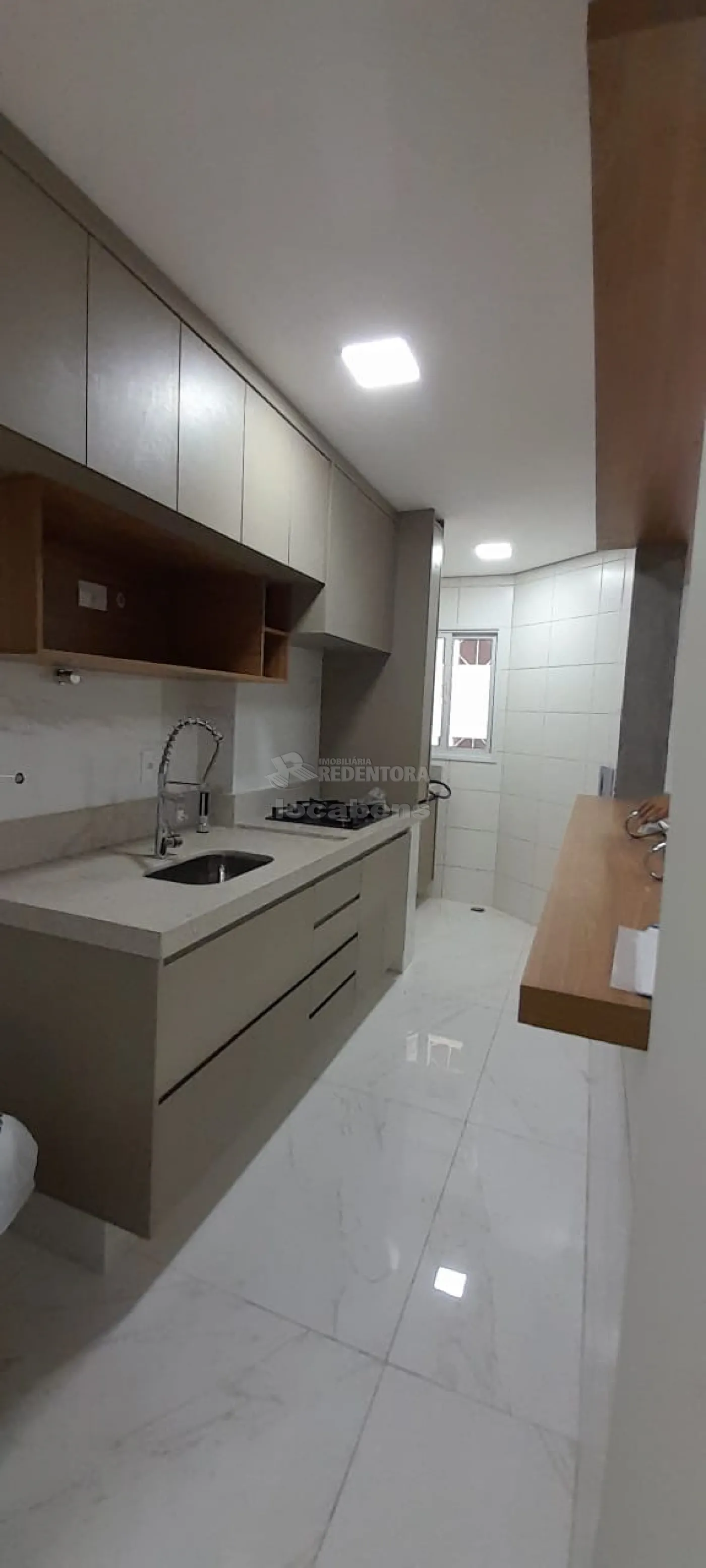 Alugar Apartamento / Padrão em São José do Rio Preto R$ 3.000,00 - Foto 4