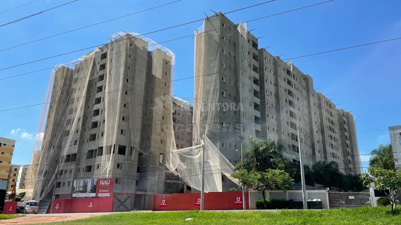 Comprar Apartamento / Padrão em São José do Rio Preto R$ 400.000,00 - Foto 1