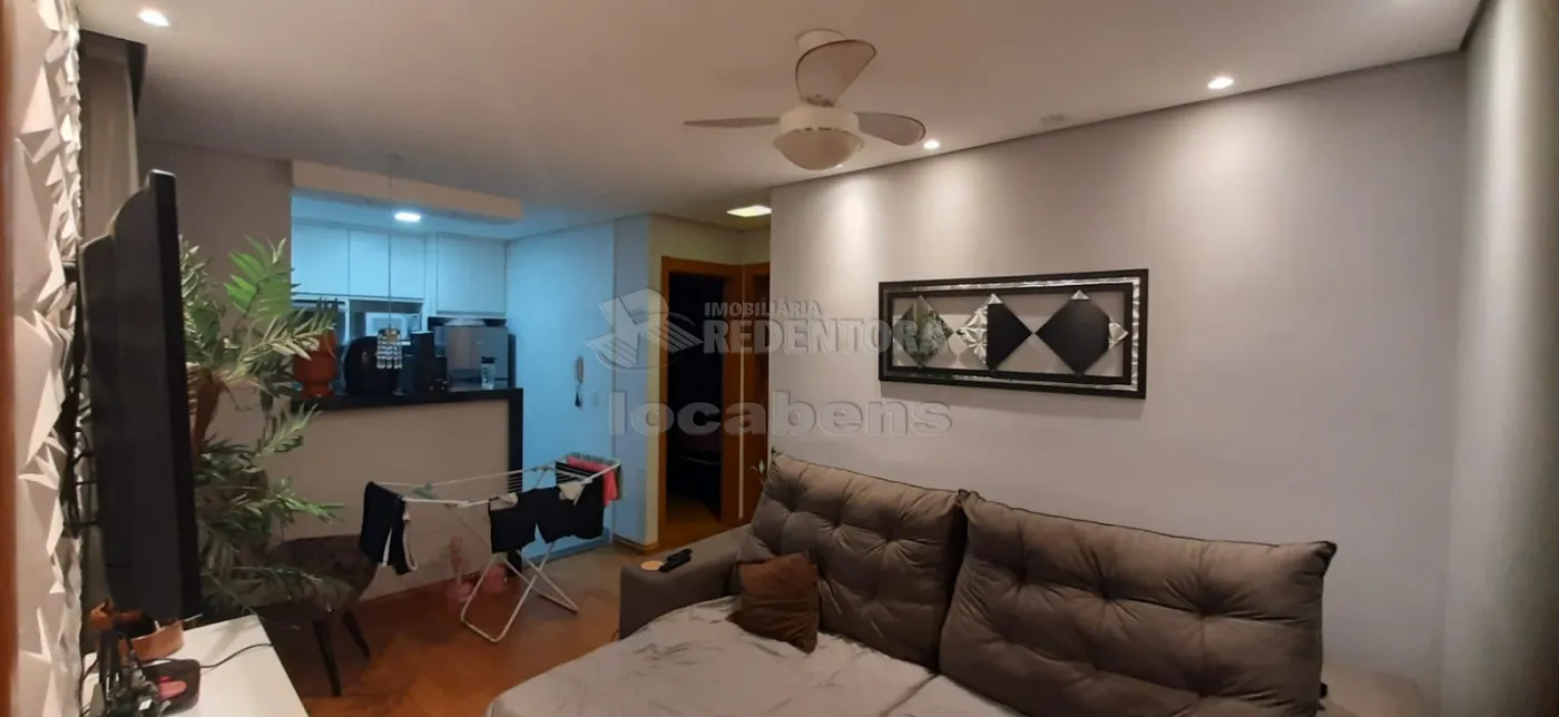 Comprar Apartamento / Padrão em São José do Rio Preto apenas R$ 180.000,00 - Foto 1