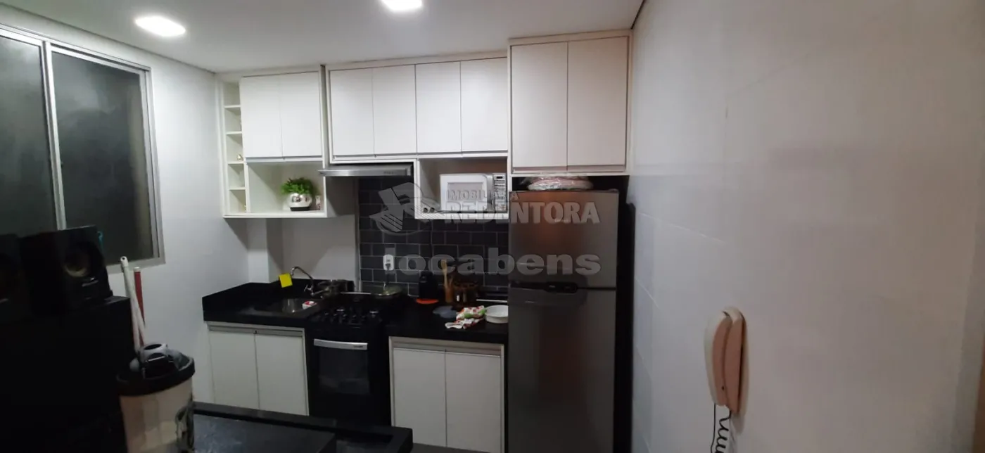 Comprar Apartamento / Padrão em São José do Rio Preto apenas R$ 180.000,00 - Foto 4