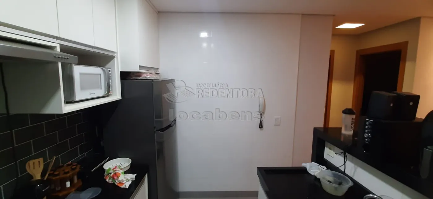 Comprar Apartamento / Padrão em São José do Rio Preto apenas R$ 180.000,00 - Foto 6