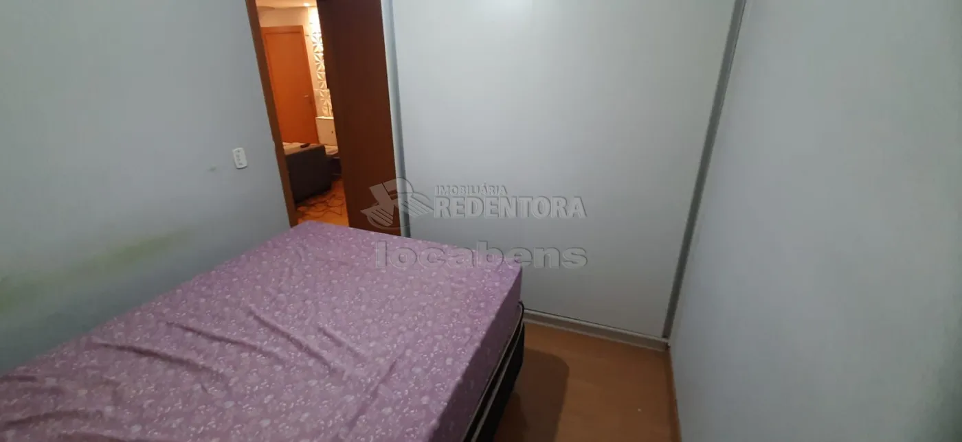 Comprar Apartamento / Padrão em São José do Rio Preto apenas R$ 180.000,00 - Foto 9