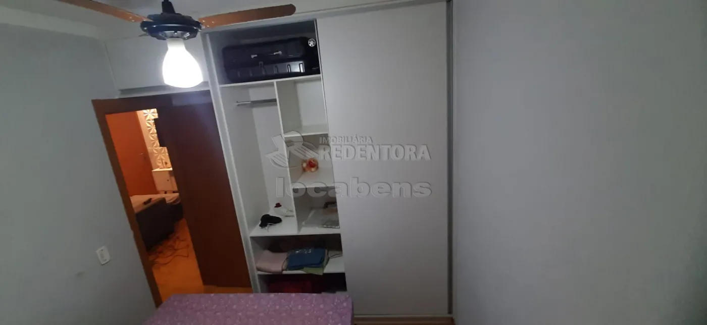 Comprar Apartamento / Padrão em São José do Rio Preto apenas R$ 180.000,00 - Foto 11