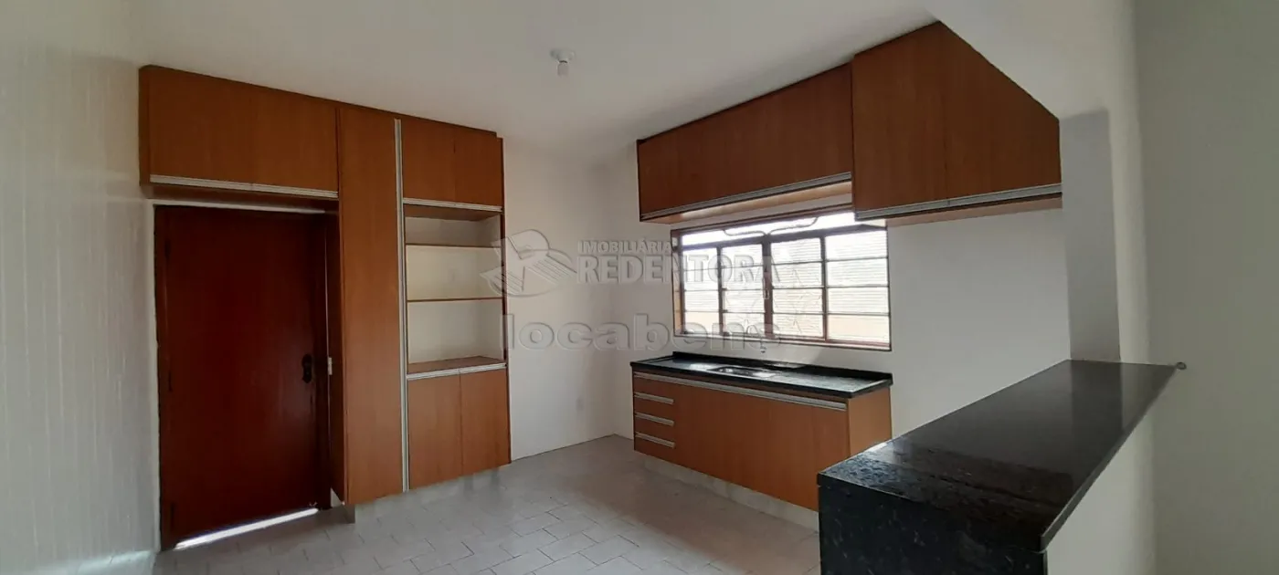 Alugar Casa / Padrão em São José do Rio Preto apenas R$ 2.200,00 - Foto 1