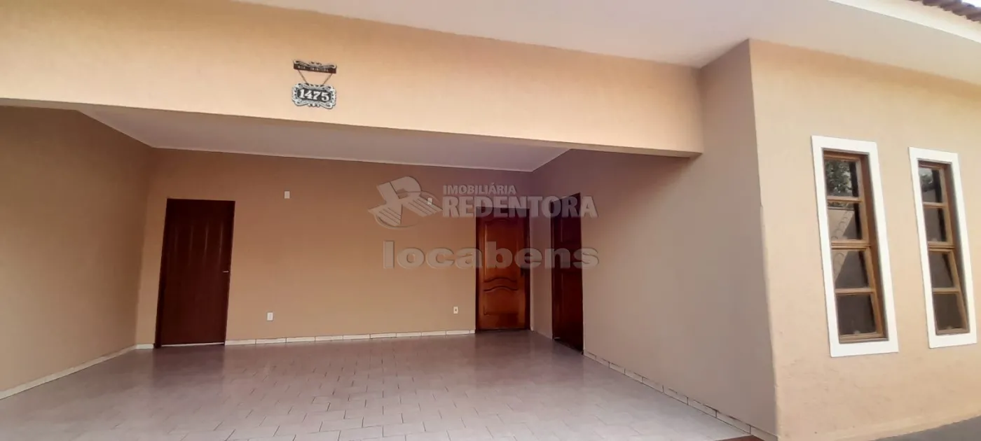 Alugar Casa / Padrão em São José do Rio Preto R$ 2.200,00 - Foto 5