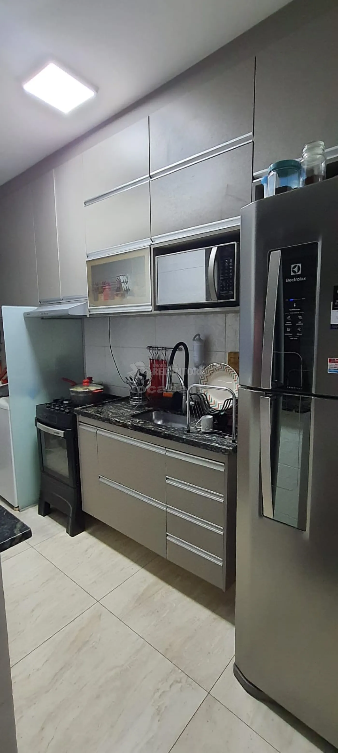 Comprar Apartamento / Padrão em São José do Rio Preto apenas R$ 200.000,00 - Foto 8