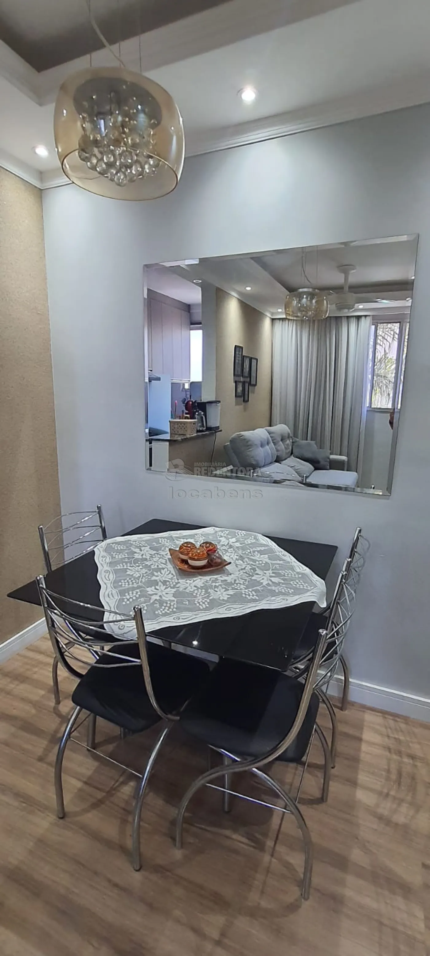 Comprar Apartamento / Padrão em São José do Rio Preto apenas R$ 200.000,00 - Foto 12