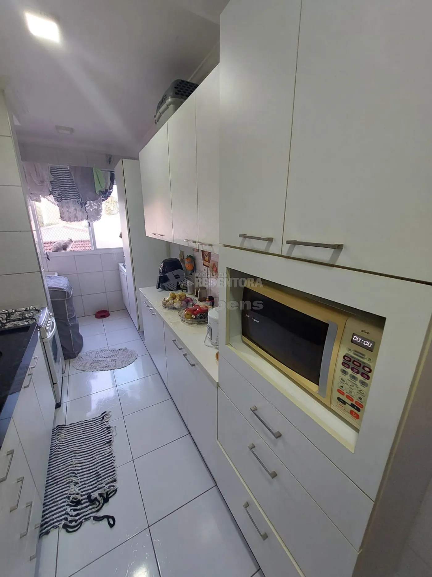 Comprar Apartamento / Padrão em São José do Rio Preto apenas R$ 320.000,00 - Foto 6