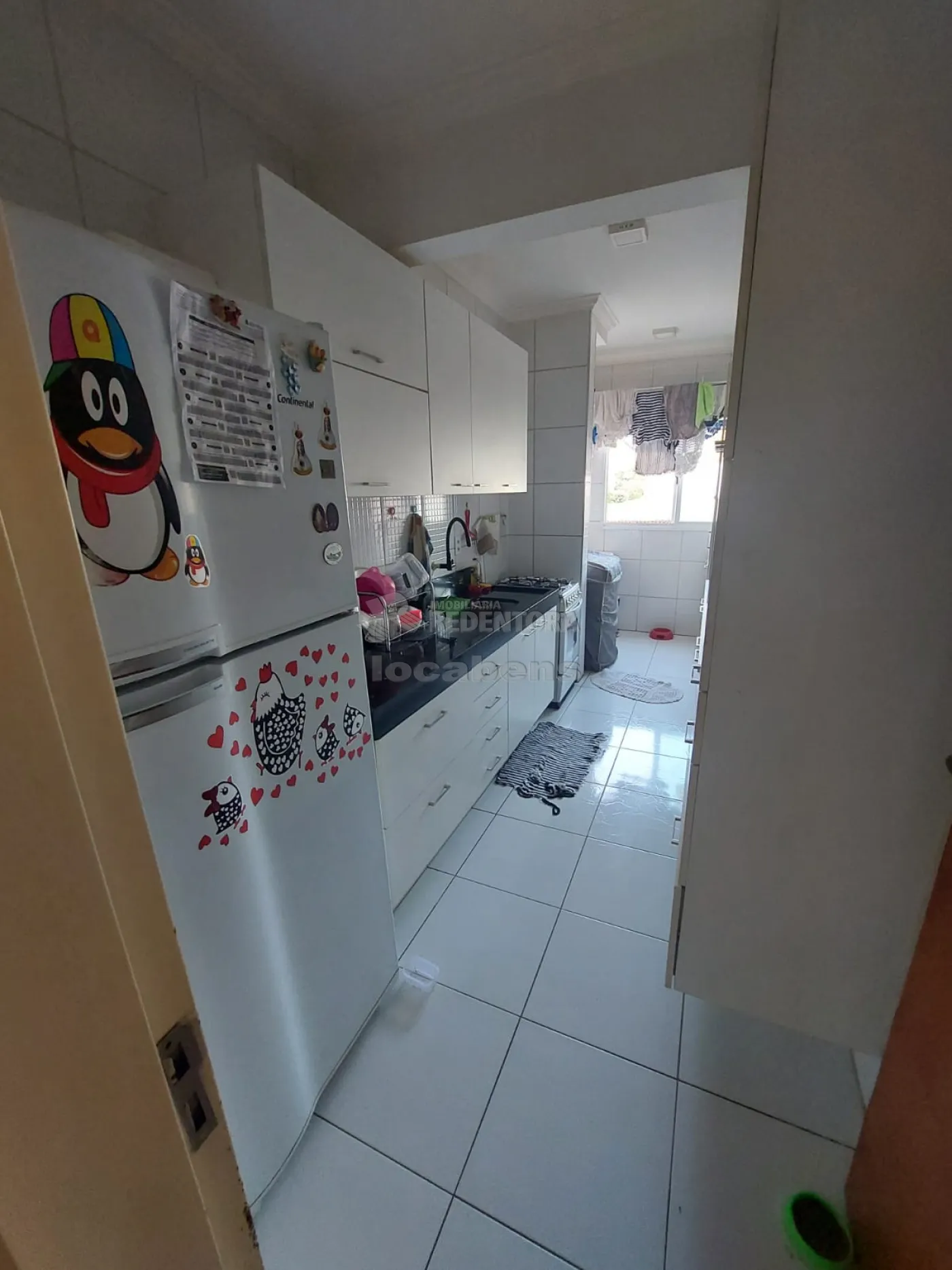 Comprar Apartamento / Padrão em São José do Rio Preto apenas R$ 320.000,00 - Foto 5