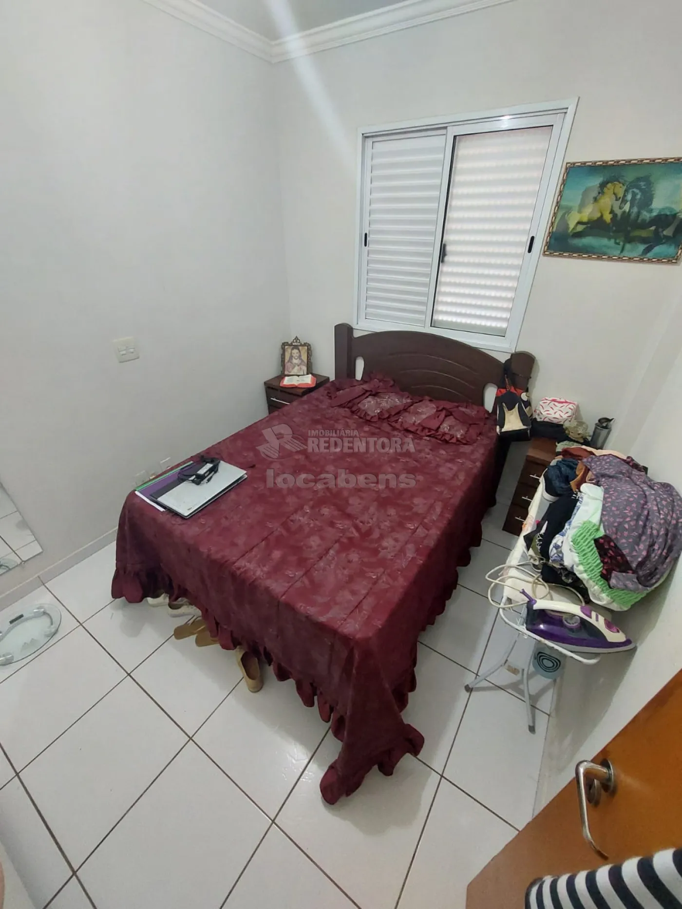 Comprar Apartamento / Padrão em São José do Rio Preto apenas R$ 320.000,00 - Foto 9