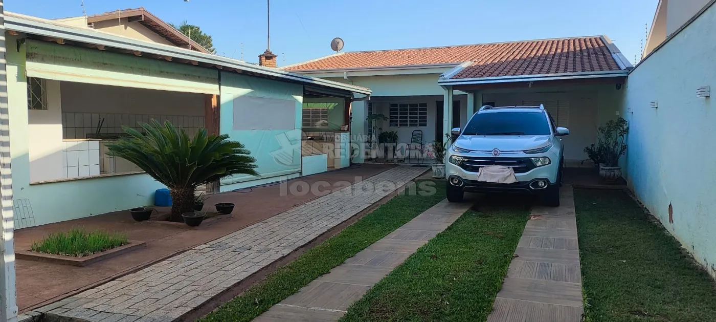 Comprar Casa / Padrão em São José do Rio Preto apenas R$ 550.000,00 - Foto 1